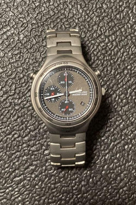 HONDA F1 COLLECTION WATCH RARE very good japan | eBay HONDA F1 COLLECTION WATCH RARE very good japan | eBay