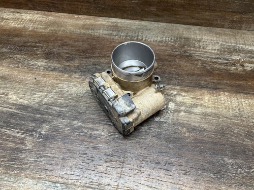19 2019 Can Am Commander 800 XT 800Xt R 800r Throttle Body - Picture 2 of 10