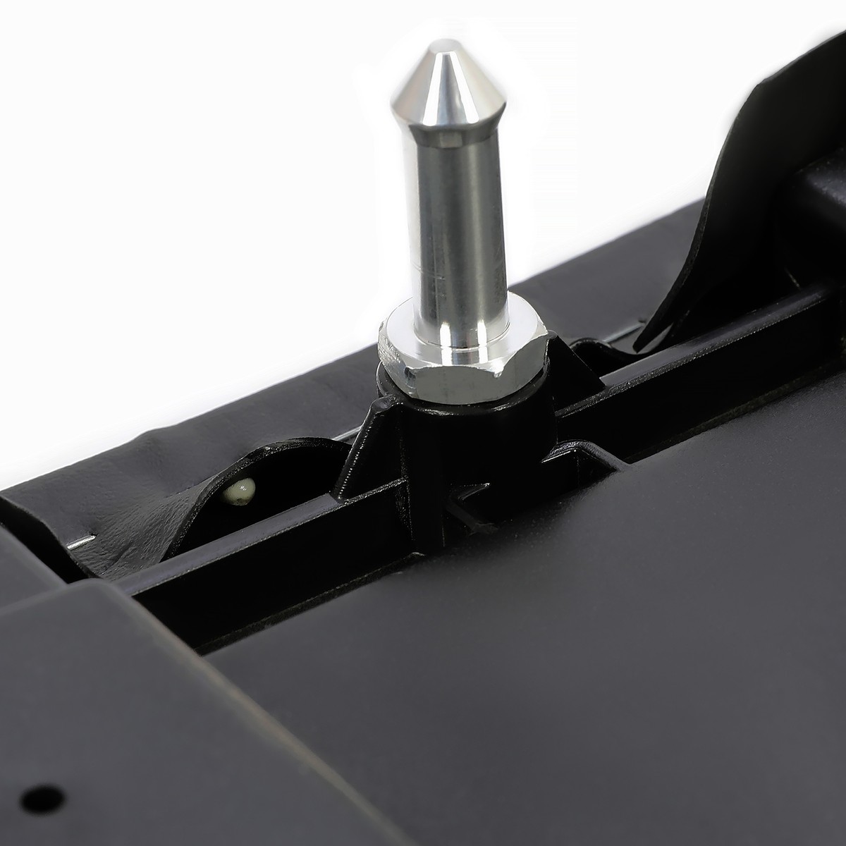 Pieza Eparts.shop 2684966-070 Parte Inferior Del Asiento DirectFit&trade; E- 2684966-070 Para Polaris Ranger 900, 570, 1000 Y Crew - Repuesto De Ajuste Perfecto Asiento Para Polaris Ranger Crew