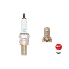 Image of NGK R0045Q-10 4216 Racing Spark Plug / Sparkplug - Premium Quality Perfect Fit
