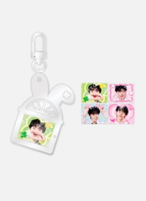 DOORS NCT ドヨン　グッズ NCT 127 2025 KIM DOYOUNG CONCERT [DOORS] OFFICIAL MD GOODS IN