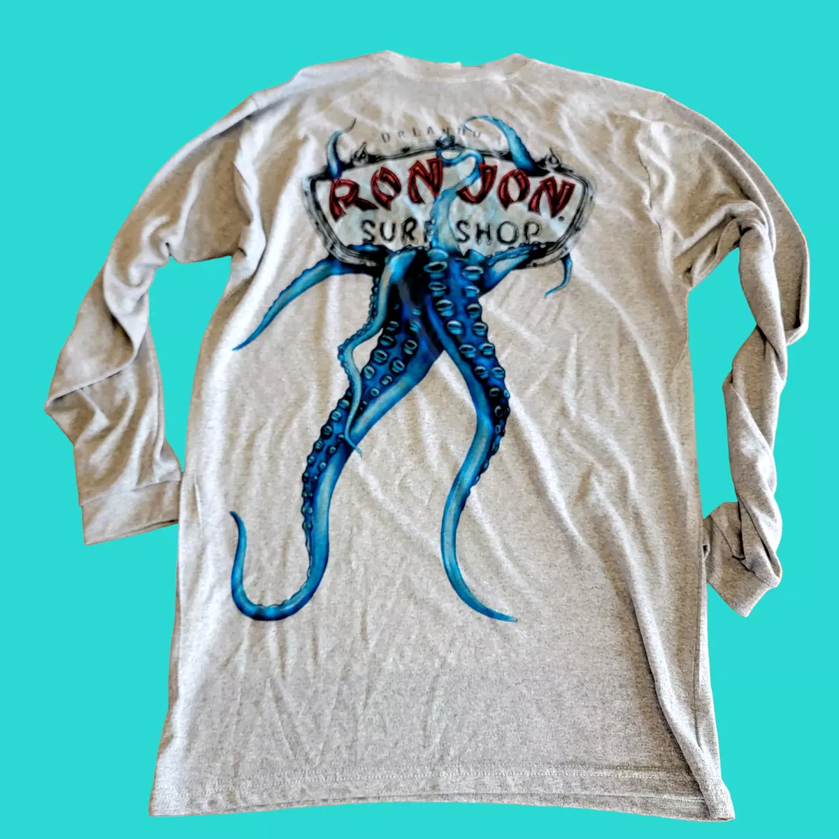 Ron jon surf cheap shop long sleeve