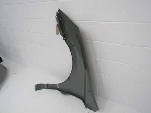 2006 2007 2008 2009 2010 2011 2012 2013 2014 KIA SEDONA RIGHT SIDE FENDER - Picture 5 of 8