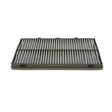 1x Filter, Innenraumluft BOSCH 1 987 432 482 passend für MG ROVER