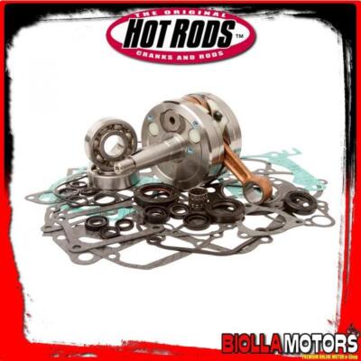 CBK0019 HOT RODS Kurbelwellensatz Honda CR 125R 2001-2002