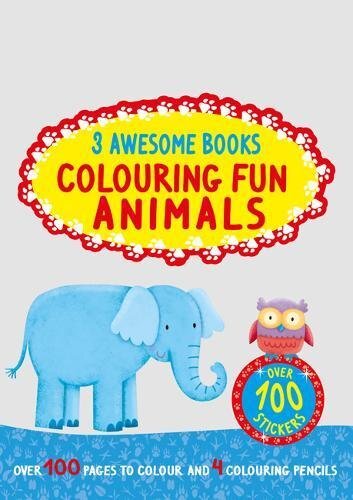 Animals (Ultimate Grab Bag)... By , novelty_book,New - Picture 1 of 1