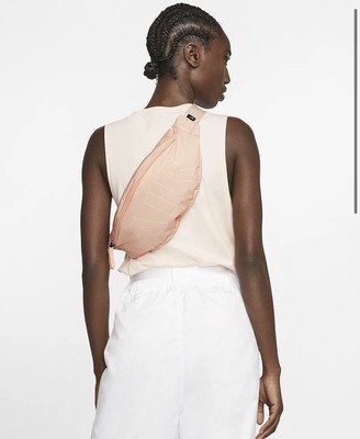 nike air heritage 2.0 hip pack