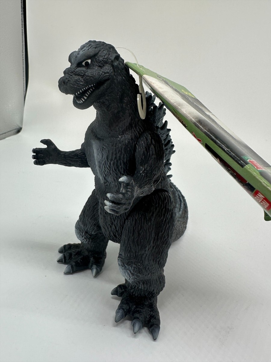 1999 Toho Kaiju Series 6