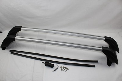 Original Basis Dachgepäckträger Ford C-Max ab Bj 7//2010 ohne Dachreling 1683818