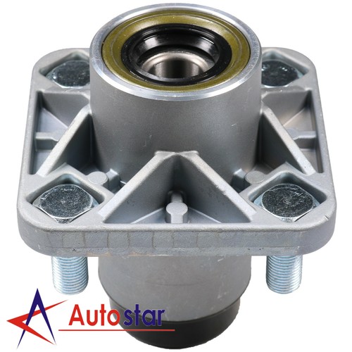 2 For 1982-2002 Models Club Car DS Golf Cart Front Wheel Hub Kit Bearings Seals - 第 8/12 張圖片