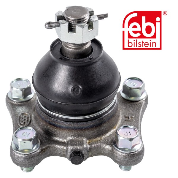 Febi Bilstein Traggelenk Vorne Oben FüR Toyota 4 Runner Hilux V Pick-Up VW-image