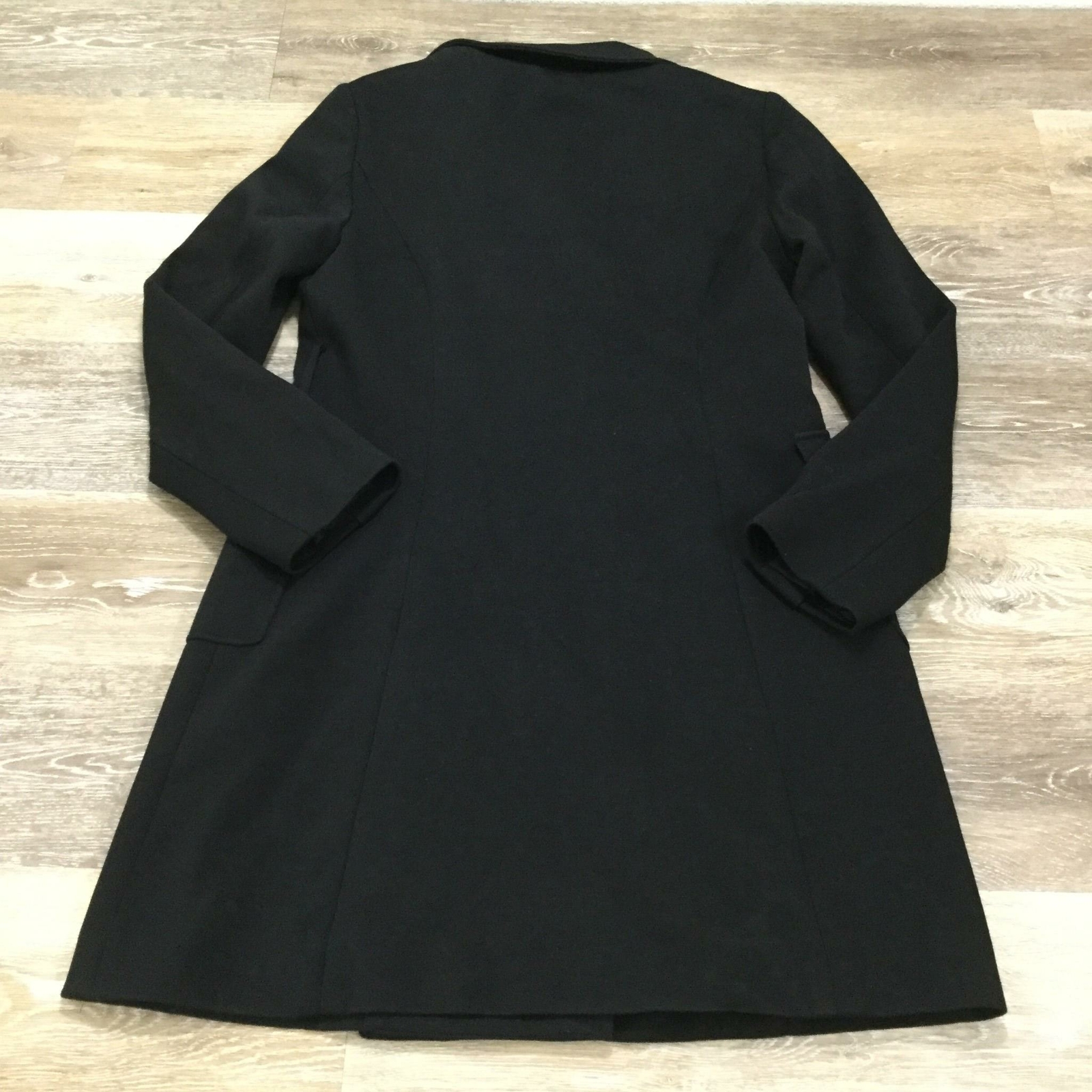 INTERNATIONAL CONCEPTS Button Front Double Breast… - image 5