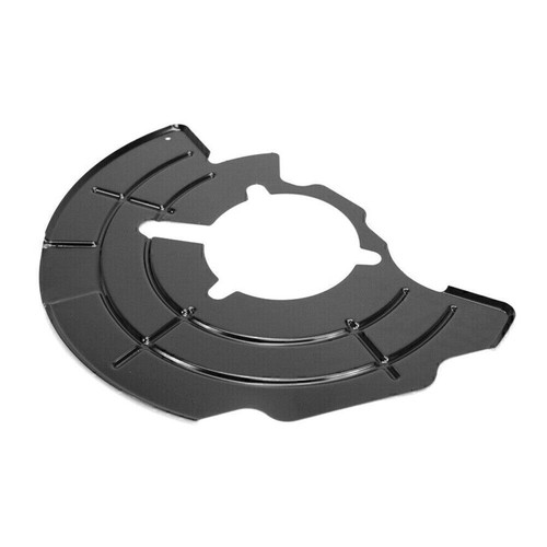 Protector antipolvo disco de freno delantero derecho apto para Jeep Grand Cherokee Commander 52090433AC - Imagen 5 de 7