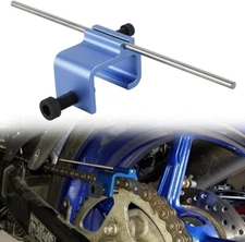 Sprocket Chain Adjusting For Honda Yamaha Suzuki Motorcycle Chain Alignment Tool