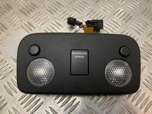 Ford Mustang VI 2015 Front seat light FR3B63519A58