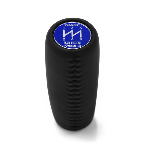 ACURA TRUST BLUE WEIGHTED GEAR KNOB 5 SPEED PRELUDE CIVIC JAZZ INTEGRA ACCORD