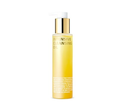 Isoi BULGARIAN ROSE INTENSIVE CLEANSING OIL 150ml K-Beauty