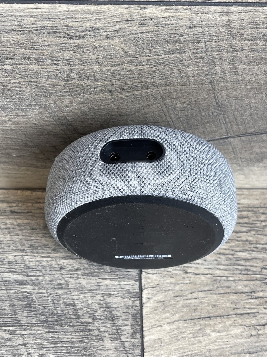 Amazon Alexa Echo Dot Model D9N29T Smart Home Speaker | eBay Amazon Alexa Echo Dot Model D9N29T Smart Home Speaker | eBay