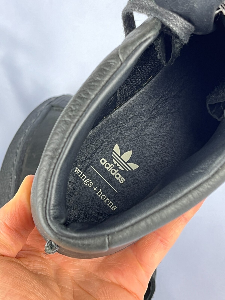 adidas wings + horns プロモデル　promodel 124574.jpg