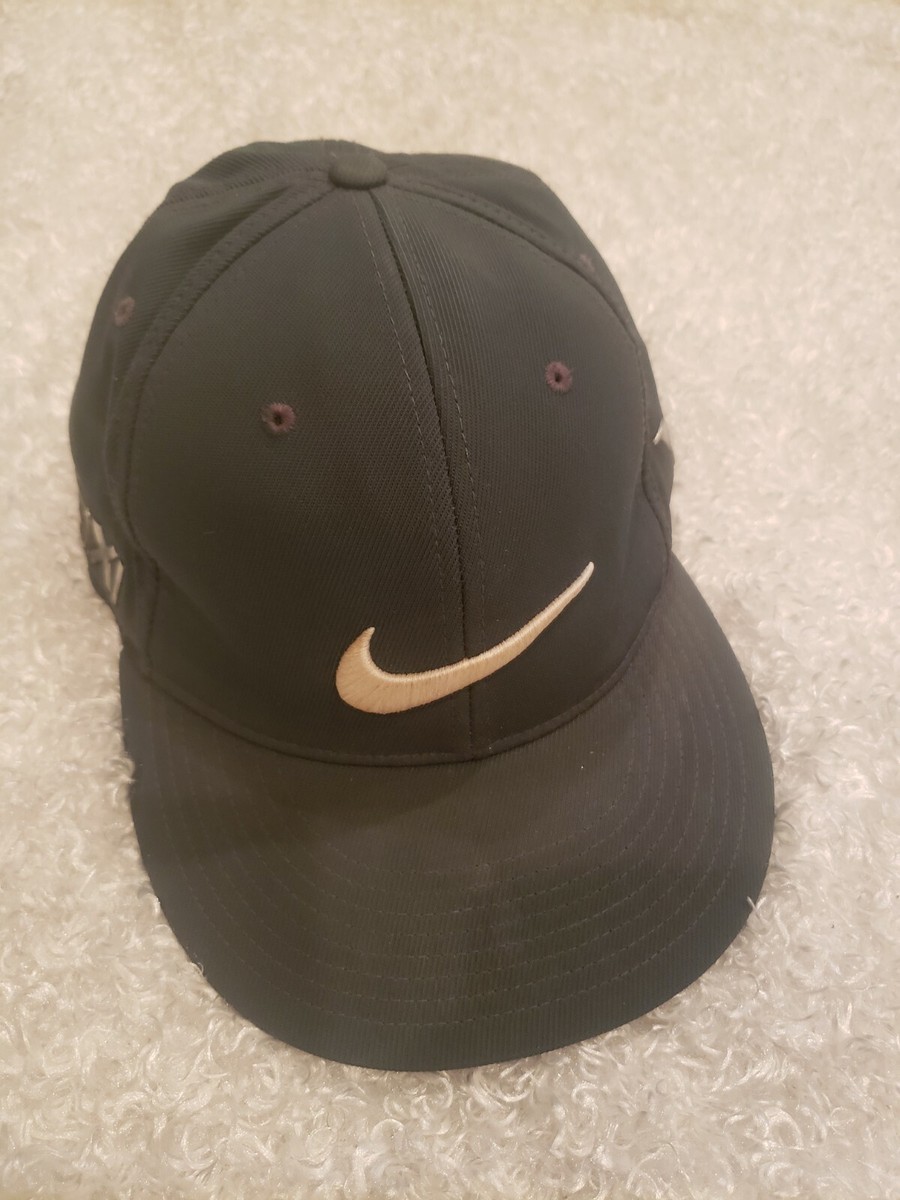 nike golf hat xl