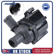 5Q0965561B Auxiliary Coolant Water Pump For SKODA Octavia MK3 13-17 1.6 2.0 TDi 