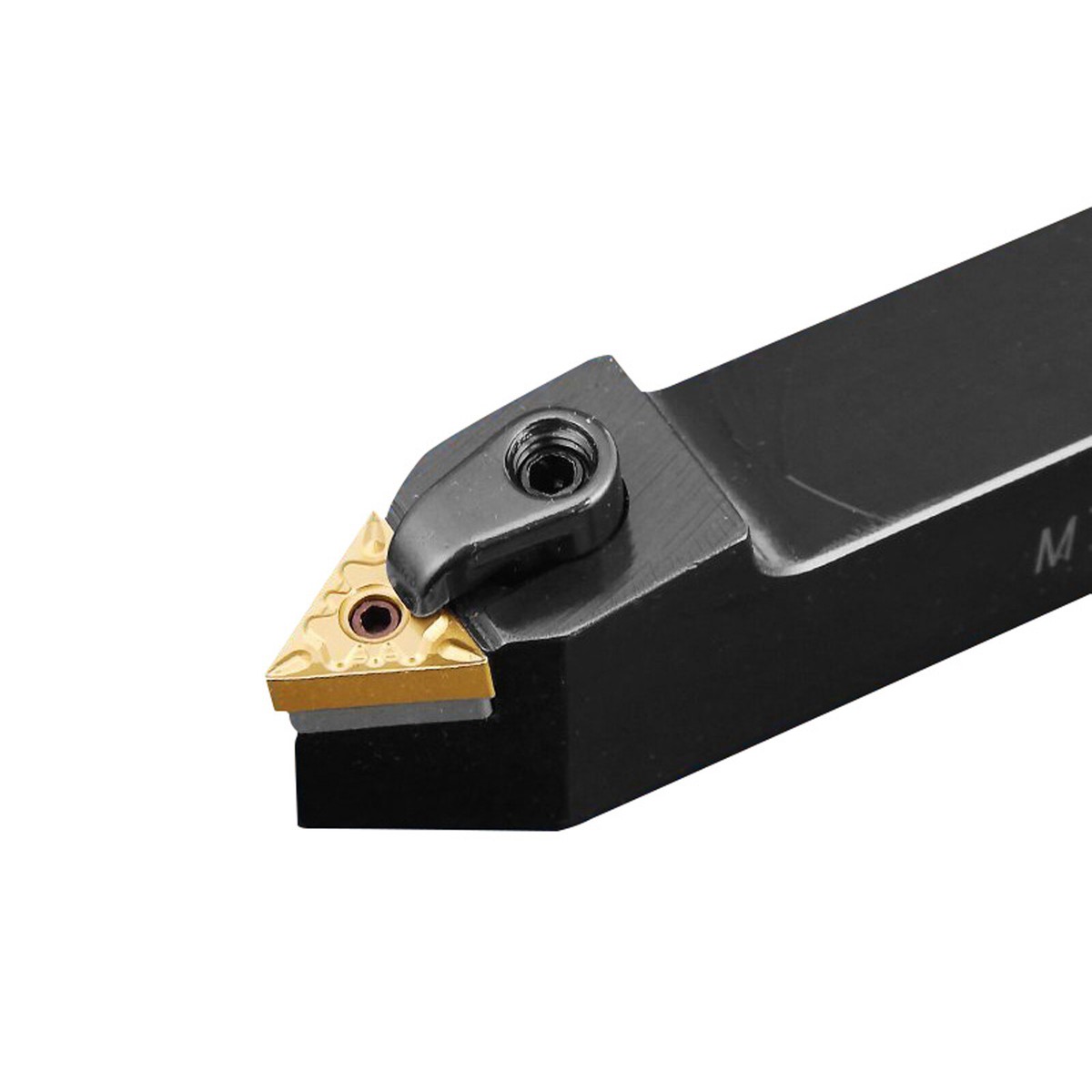 Lathe Turning Tool 60 DEG Holder MTENN 1616H16/2020K16/2525M16