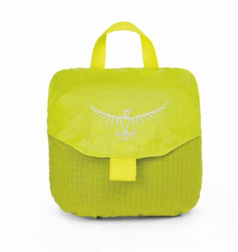 Osprey Ultralight Stuff Pack Rucksack Tasche Electric Lime Grün Neu - Bild 2 von 2
