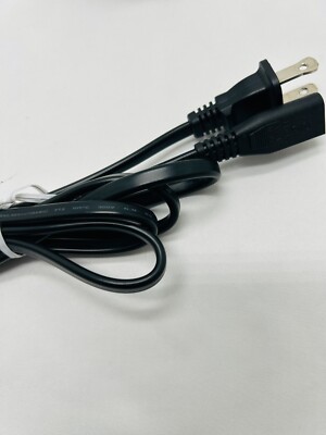 Power Cord NISPT-2 2XO.824MM2(18AWG) [UL] E167861 KENIC 60 in