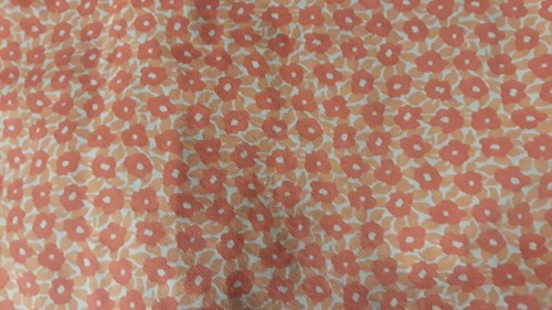 Lizwear Jeans floral print skort - Picture 2 of 10
