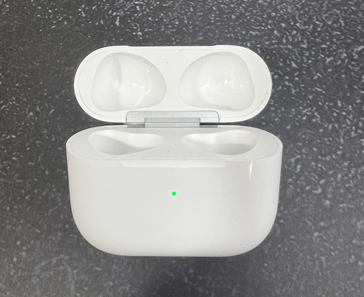 Genuine Apple AirPods 3rd Gen Replacement Right or Left or