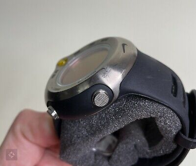 Nike Timing Lance 4 Black Titanium Silver Digital Sports Nike Timing Lance 4 Black Titanium Silver Digital Sports