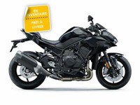 2020 KAWASAKI Z H2