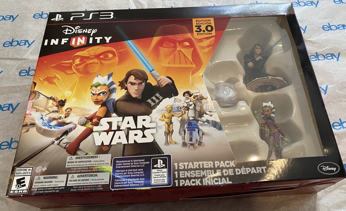 ディズニーインフィニティ 3.0 プレイセット・パック：スター・ウォーズ/帝国… 61tk2nU4TLL._UF350,350_QL80_.jpg