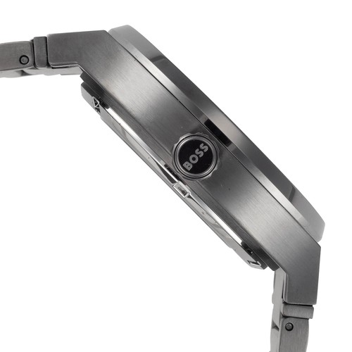 Hugo Boss Men's Candor Auto 41mm Automatic Watch 1514119 - Picture 2 of 3