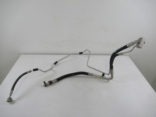 Opel Astra H 04-10 Klimaleitung Kältemittelschlauch 13100324