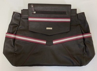Miche Prima Large Sienna Shell Cover Use As Purse Or Backpack New WOB
