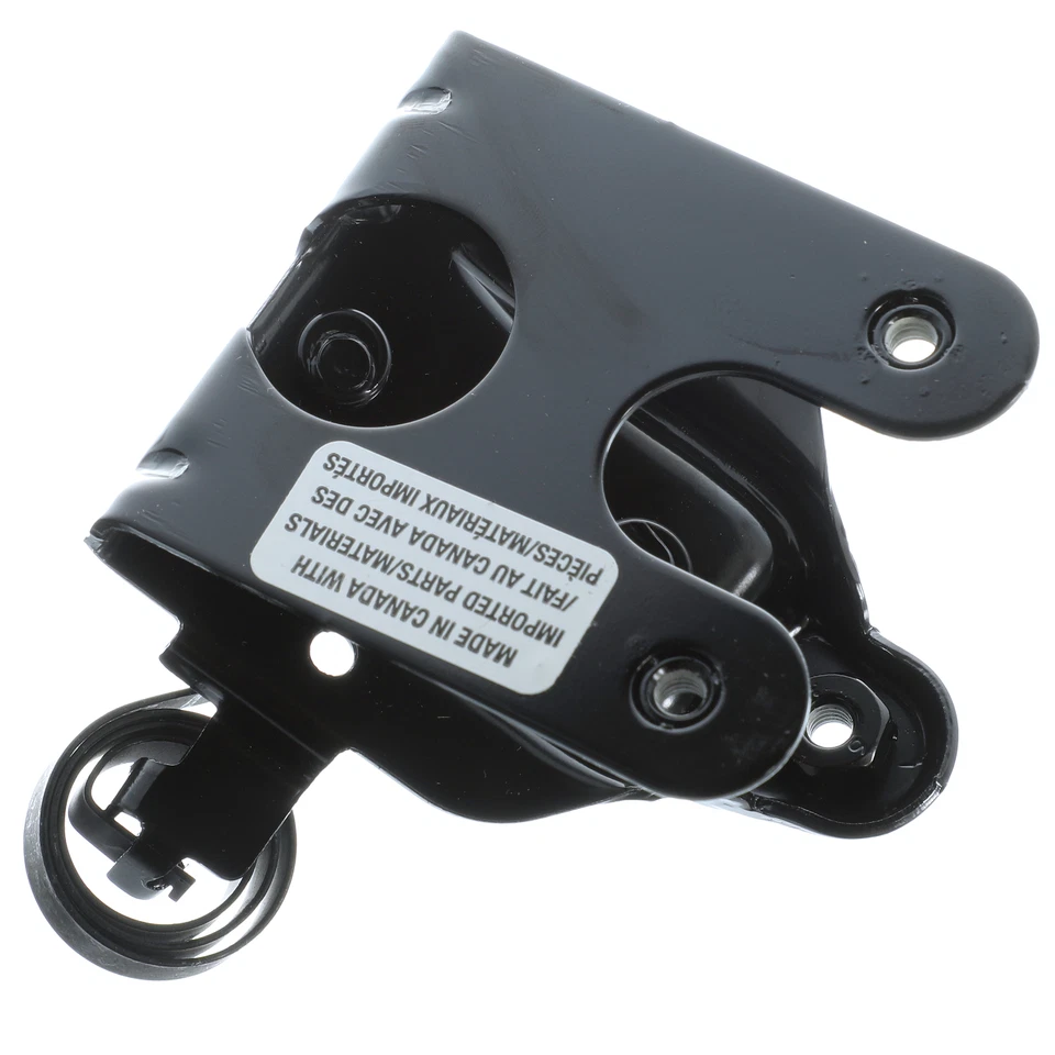 NEW GENUINE GM 2004-2016 Buick Chevrolet Pontiac Deck Lid Latch Striker 15904683 — 第 3/4 张图片