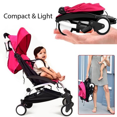baby travel stroller uk