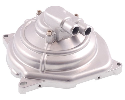 Pompa Acqua Nera Dokili Per Motorini 50cc - Compatibile Yamaha Aerox, Aprilia SR50 Pompa Aprilia Sr50 - Foto 3