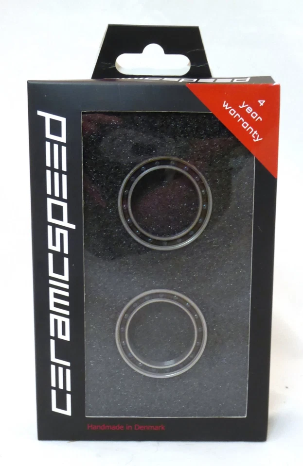 Ceramicspeed BB30 Bottom Bracket Bearing Kit - Image 2 of 2