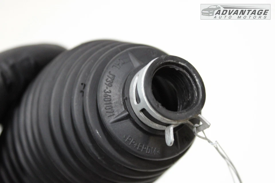 2023 - 2024 道奇 HORNET 前左侧 STEERING GEAR RACK TIE ROD LINK BOOT 原始设备制造商 — 第 4/4 张图片