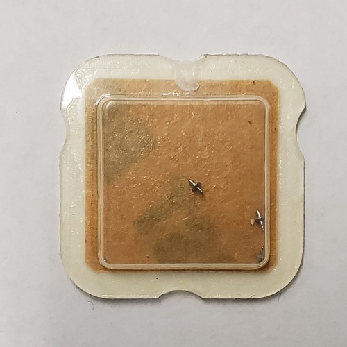 Sealed NOS Omega Cal. 1010 Various Movement Parts - Picture 71 of 93