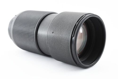 Near neuwertig Nikon AF Nikkor Objektiv 80–200 mm f/2,8 ED nur für F-Halterung aus Japan - Bild 3 von 11