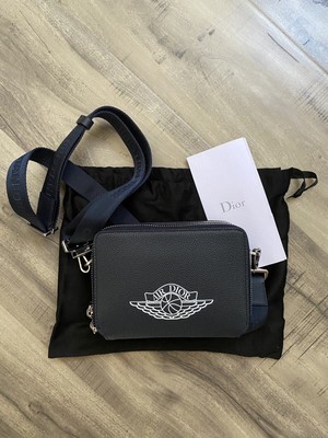 jordan dior bag