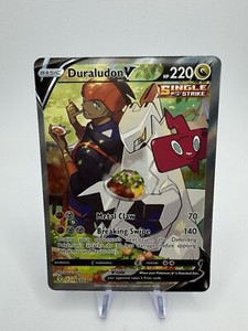 Duraludon VMAX - 220/203 - Alternate Art - Evolving Skies - NM