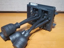 NEW SOLAHD S4KPAD2-103C Power Dist Module for UPS S4K6U10KC L6-30R & 5-20R Out