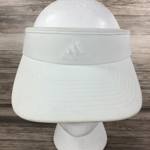 Adidas Women's Aeroready White Match 