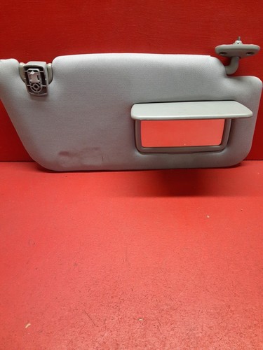 2003 2004 2005 Subaru Forester Front Right Pass. Sun Visor 92011SA202NE - 第 2/6 張圖片