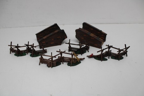 21st Century Ultimate Soldier 1/32 Scale WWII Bomb Damaged Bridge - Picture 2 of 13