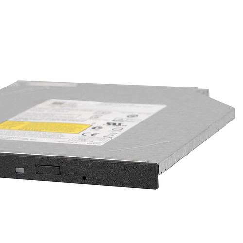 Internal DVD Burner 9.5mm SATA Laptop PC Slim CD RW Writer Player Optical Drive - Picture 6 of 11